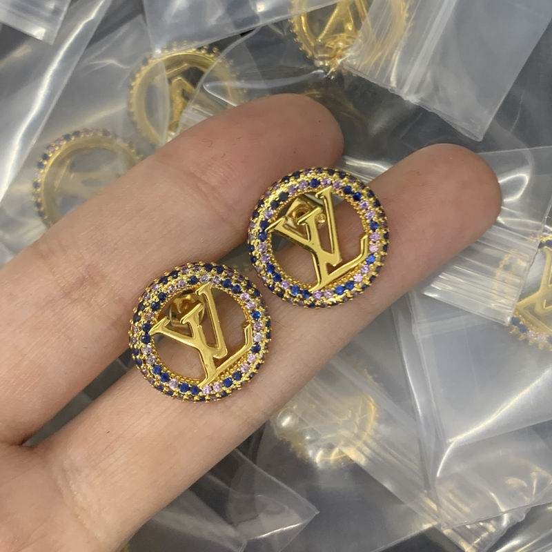 LV Earring 03lyr152